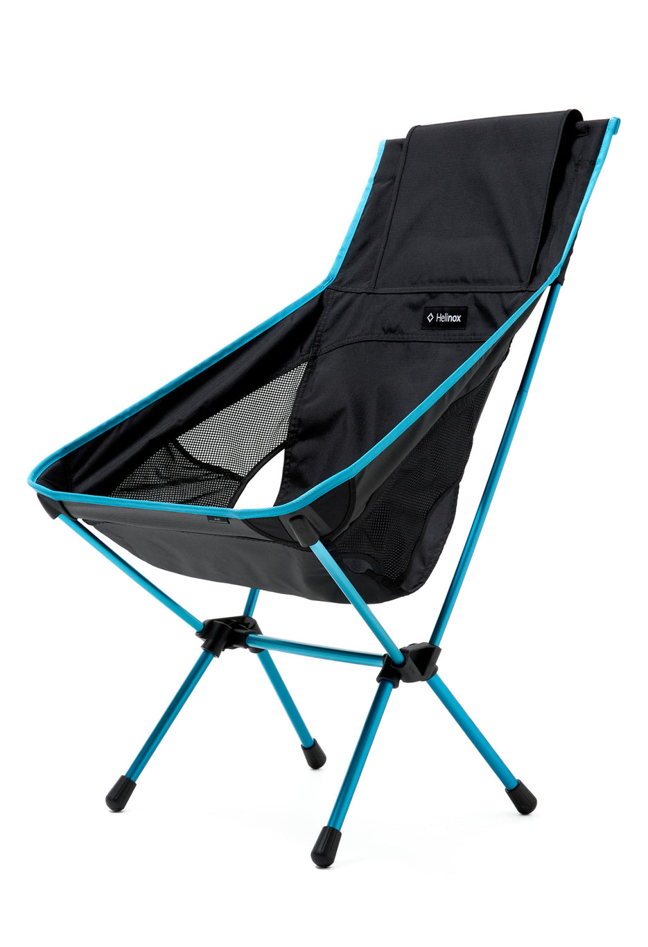 Helinox Chair One Highback - Black
