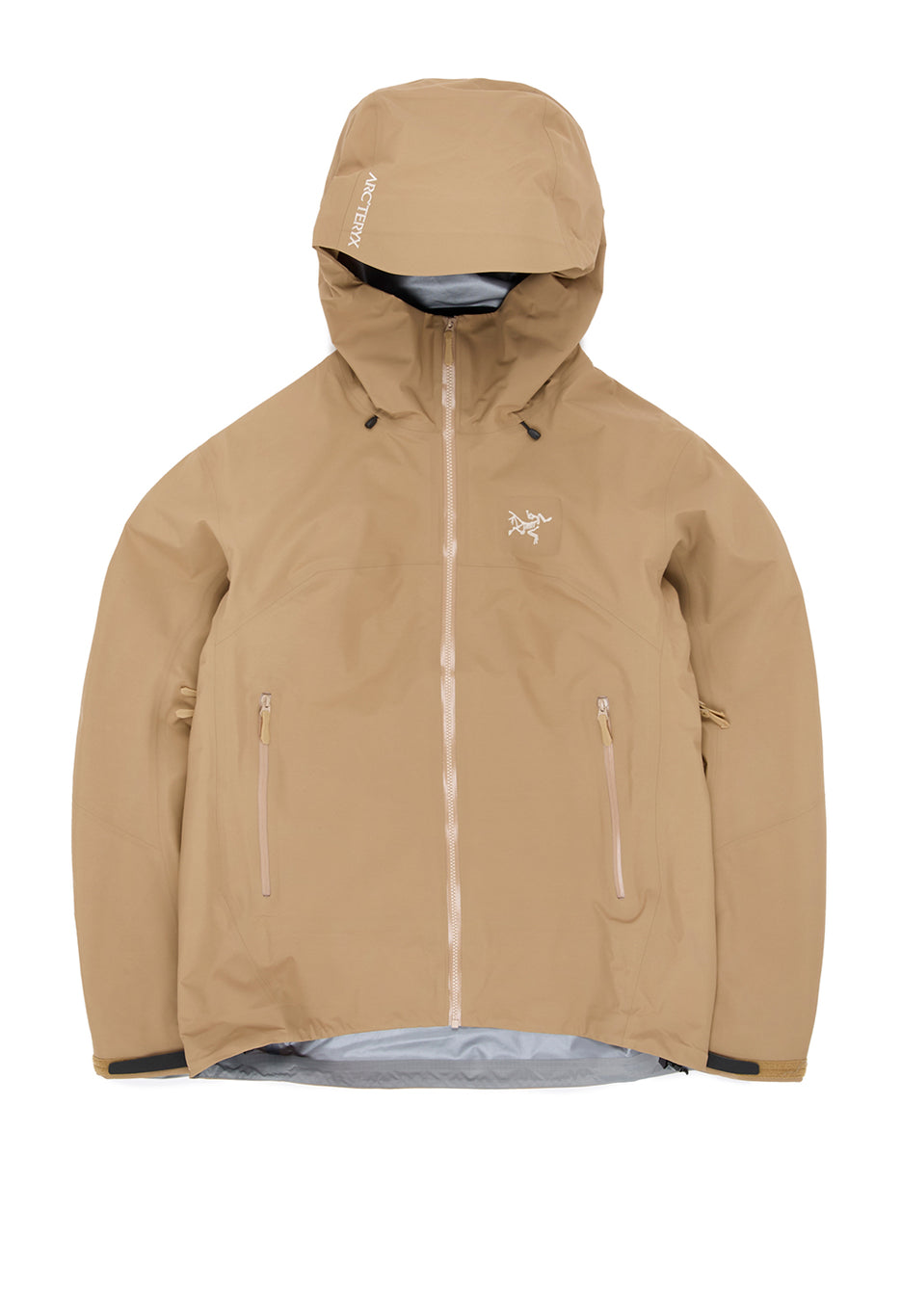 Arc'teryx Women's Beta SL Jacket - Canvas
