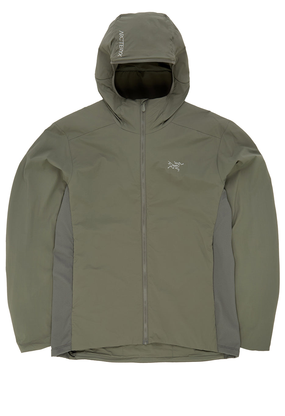 Arc'teryx Men's Atom SL Hoody - Forage