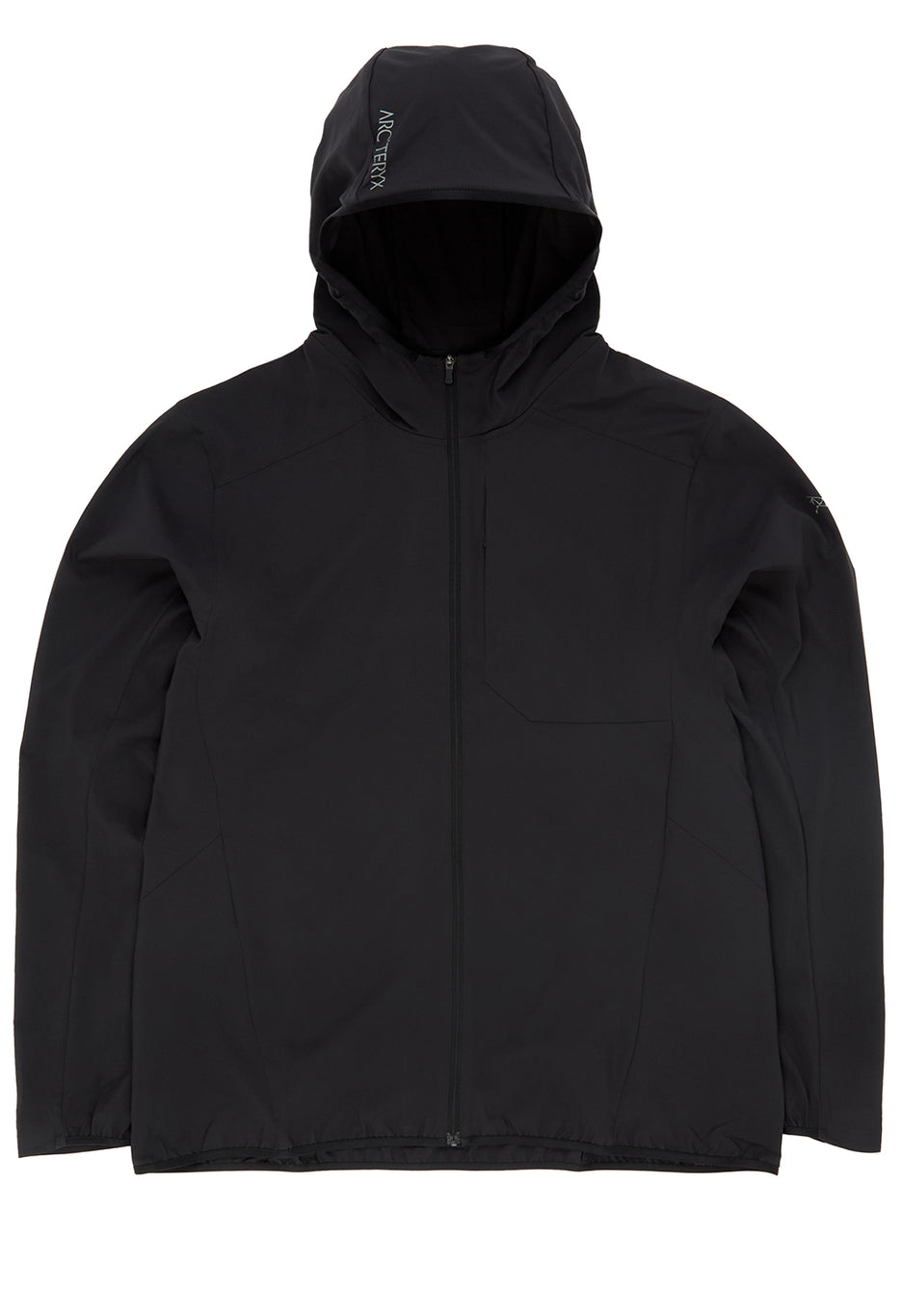 Arc'teryx Men's Sima Hoody - Black