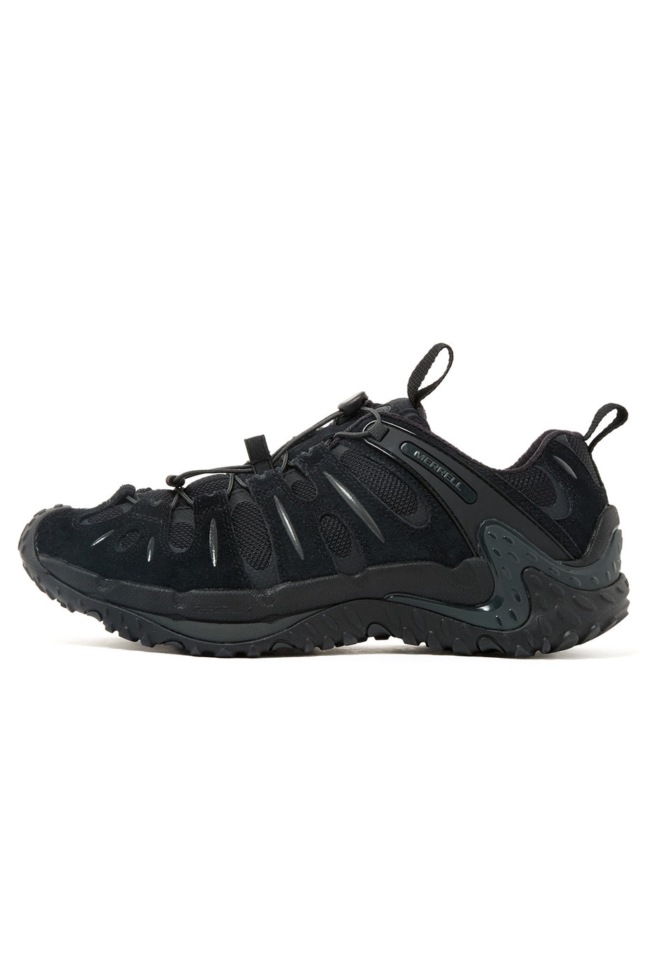 Merrell Cham Redux SE - Black Graphite
