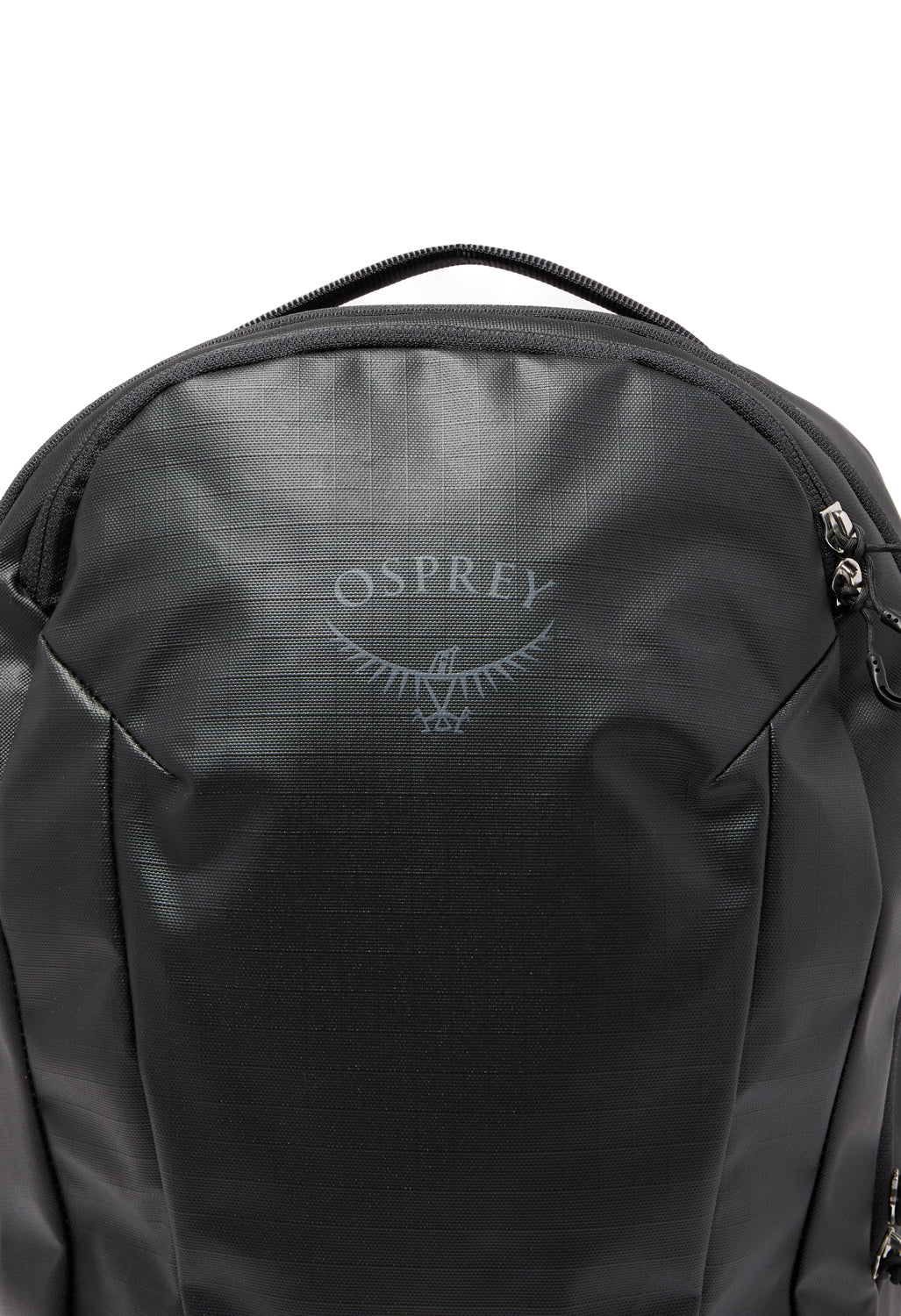 Osprey Transporter Sling - Raven Black / Black