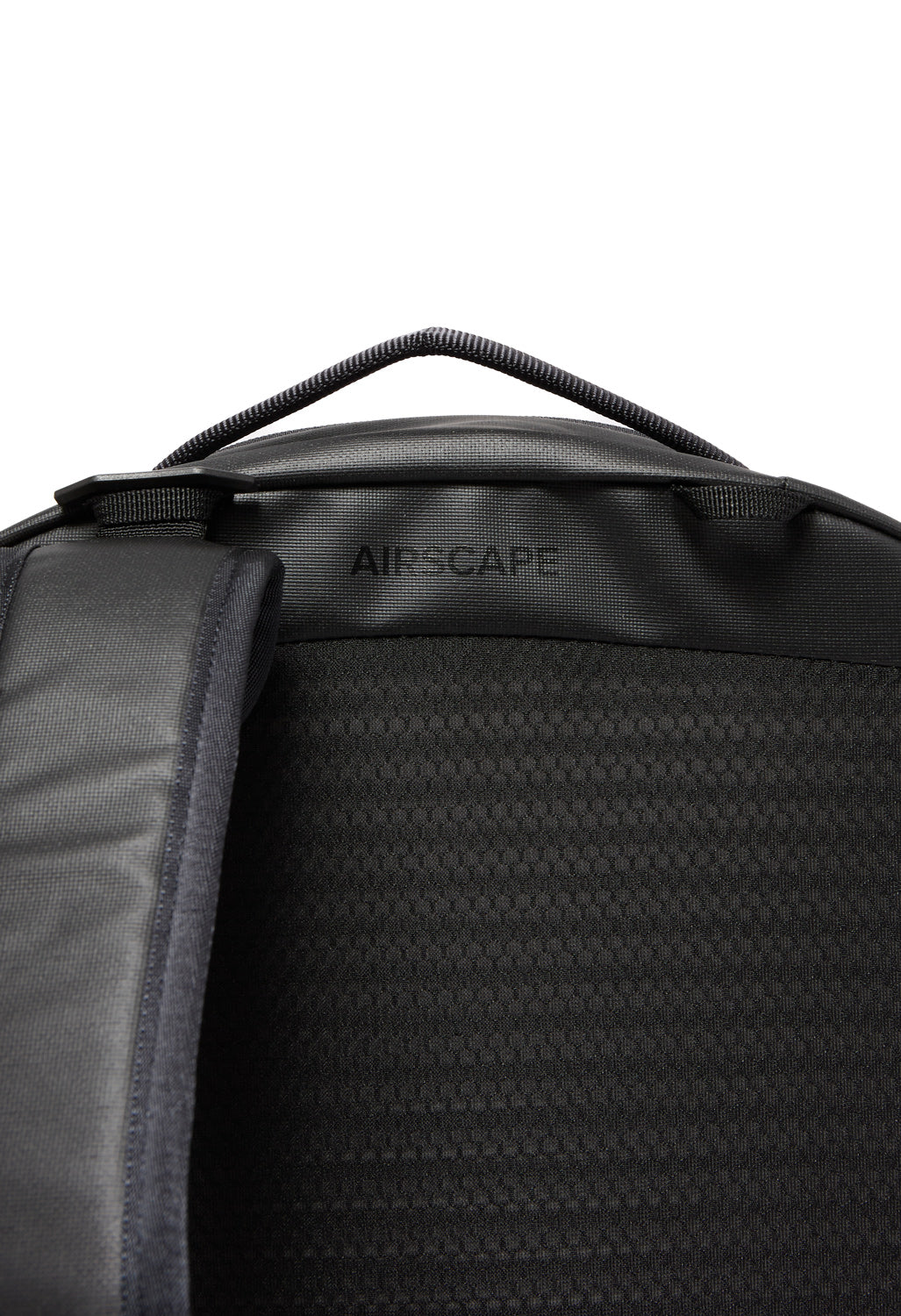 Osprey Transporter Sling - Raven Black / Black