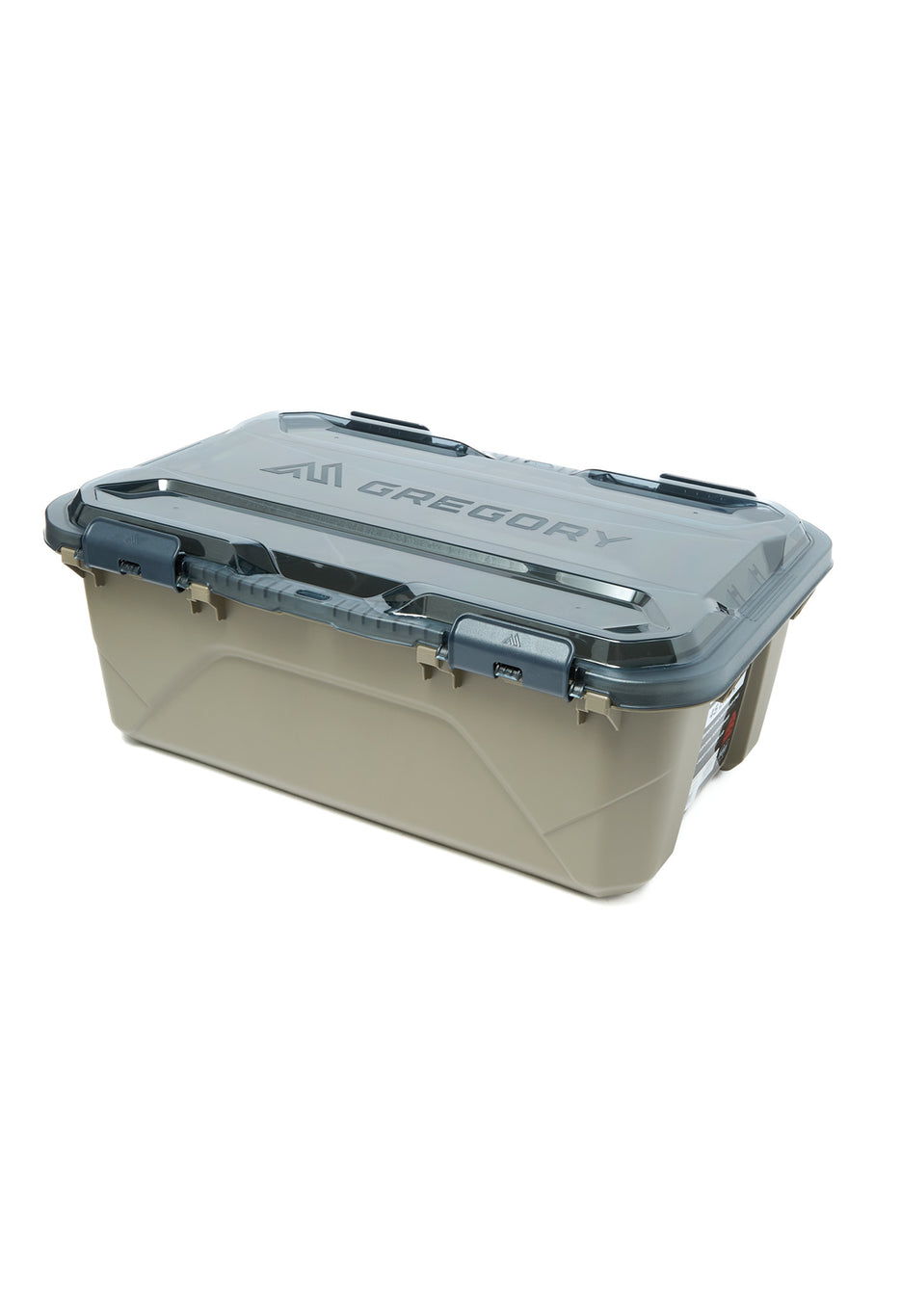 Gregory Alpaca Gear Box 45 - Mirage Tan