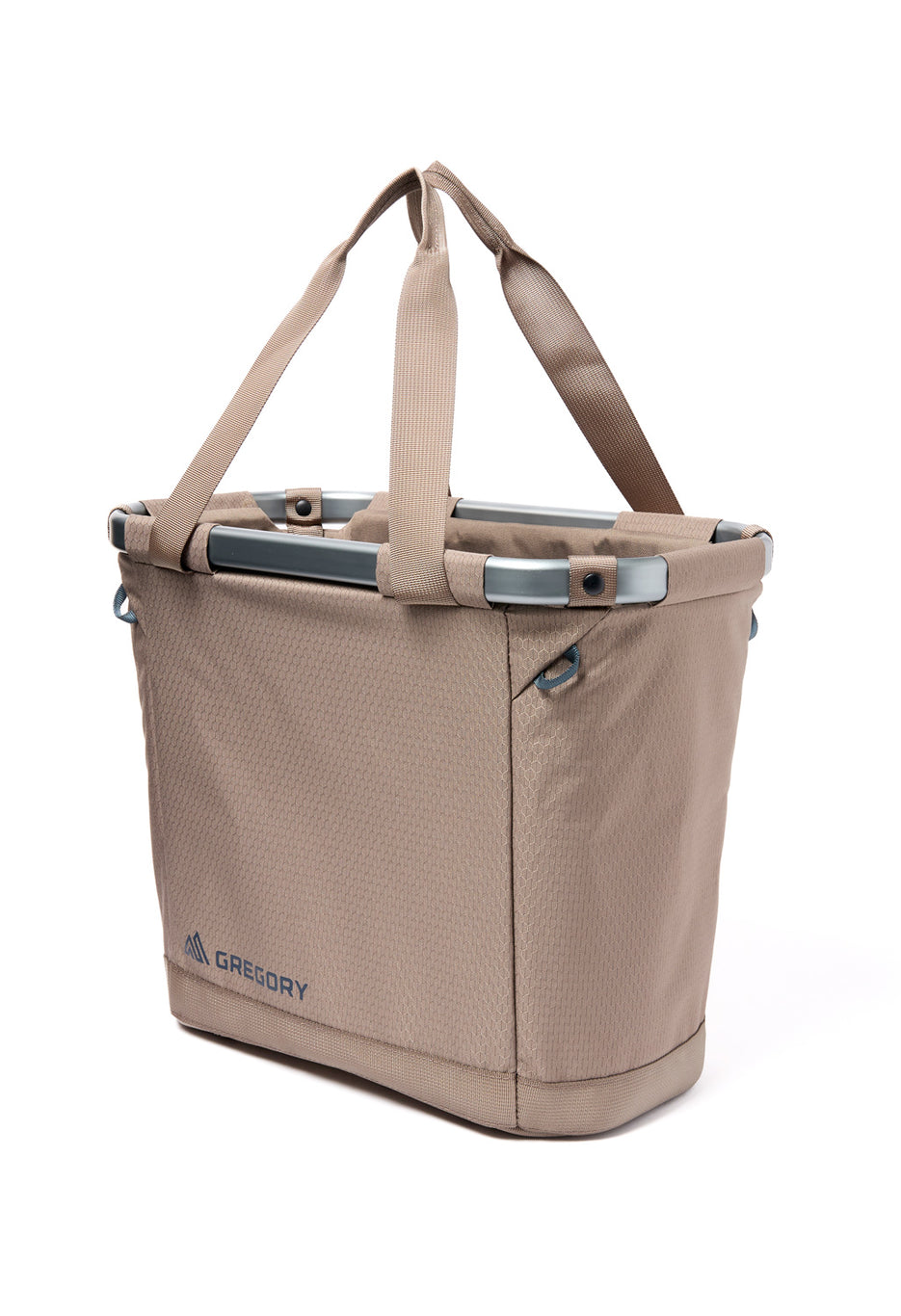 Gregory Alpaca Gear Tote 30 - Mirage Tan