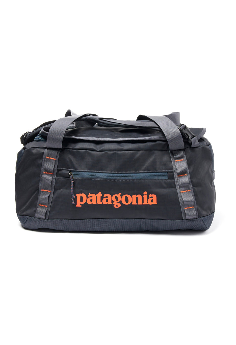 Patagonia Black Hole Duffel 55L - Smoulder Blue