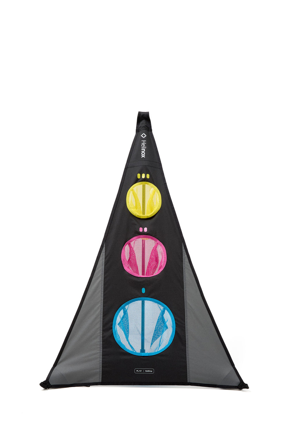 Helinox HeliDrop Game - Black