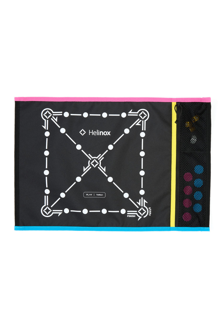 Helinox YutNori Game - Black