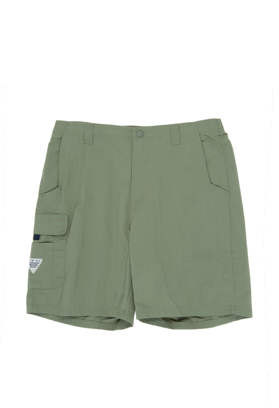 Columbia Men's PFG Bahama II Shorts - Cypress