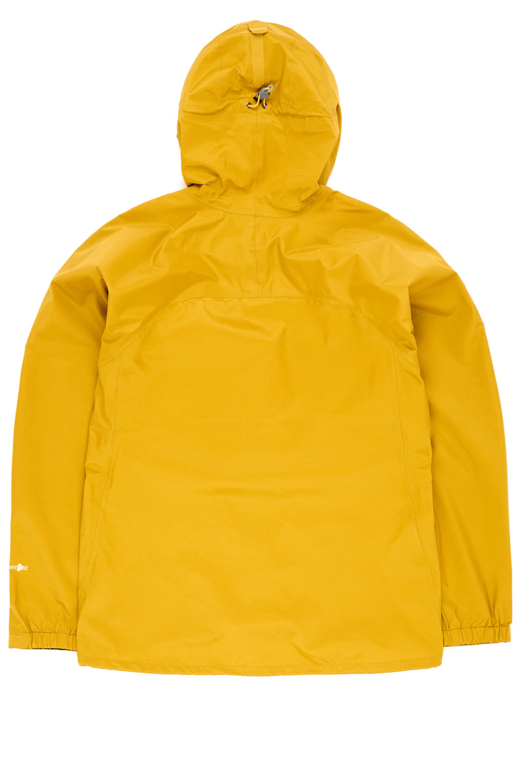 Montbell Women's Thunder Pass Jacket - Topaz