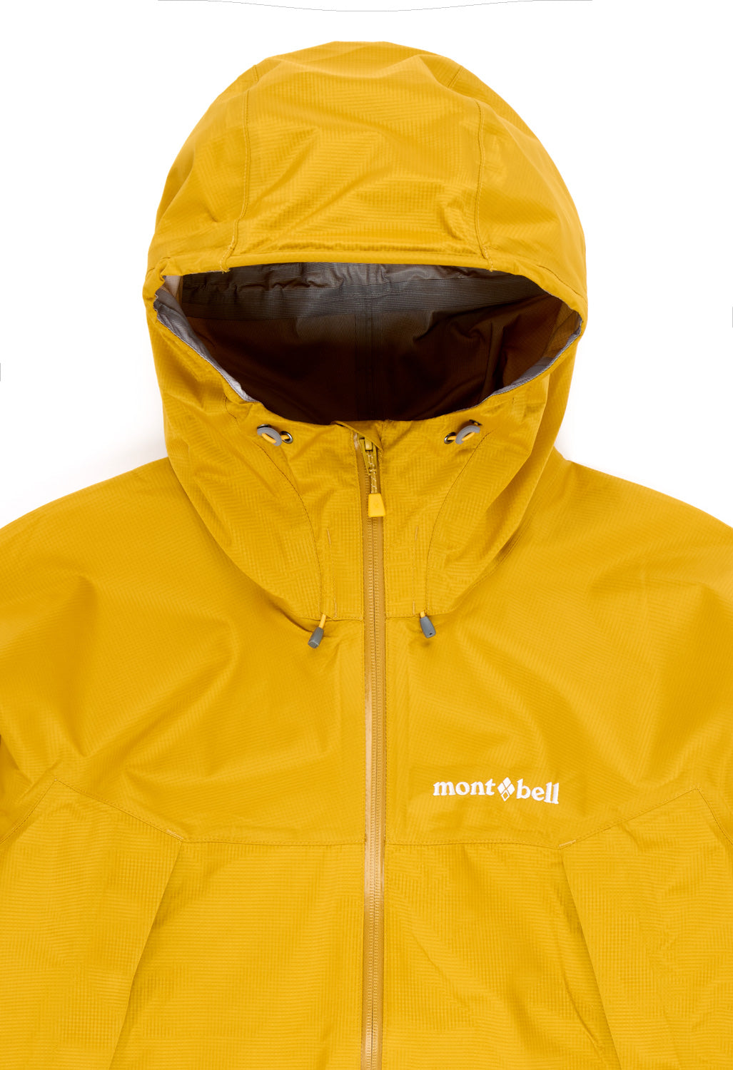 Montbell Women's Thunder Pass Jacket - Topaz