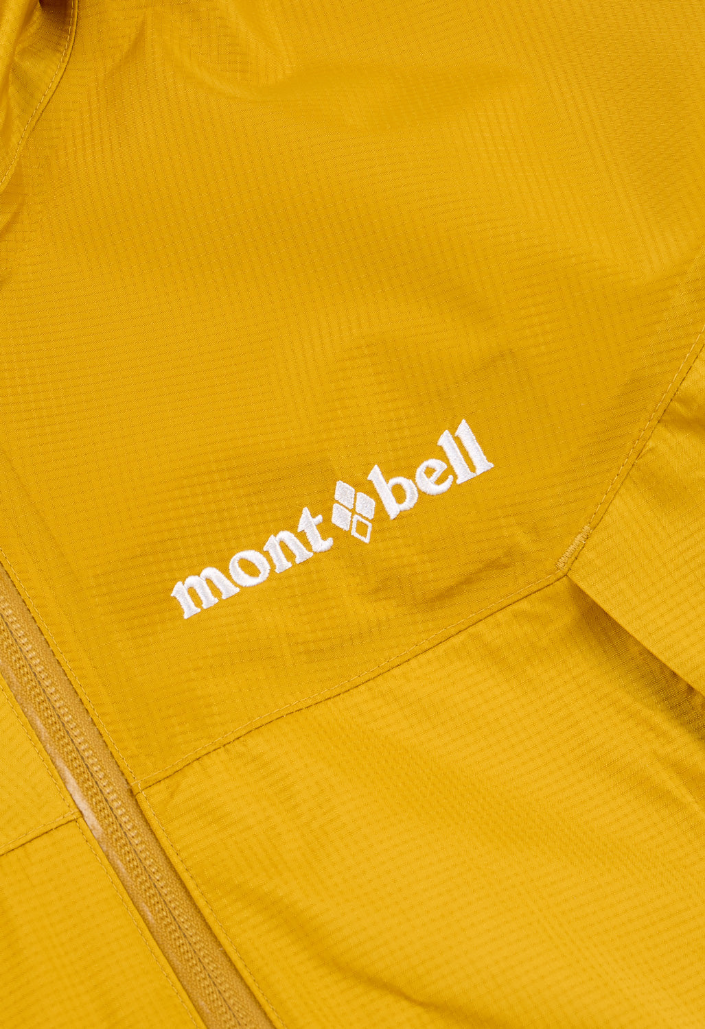 Montbell Women's Thunder Pass Jacket - Topaz
