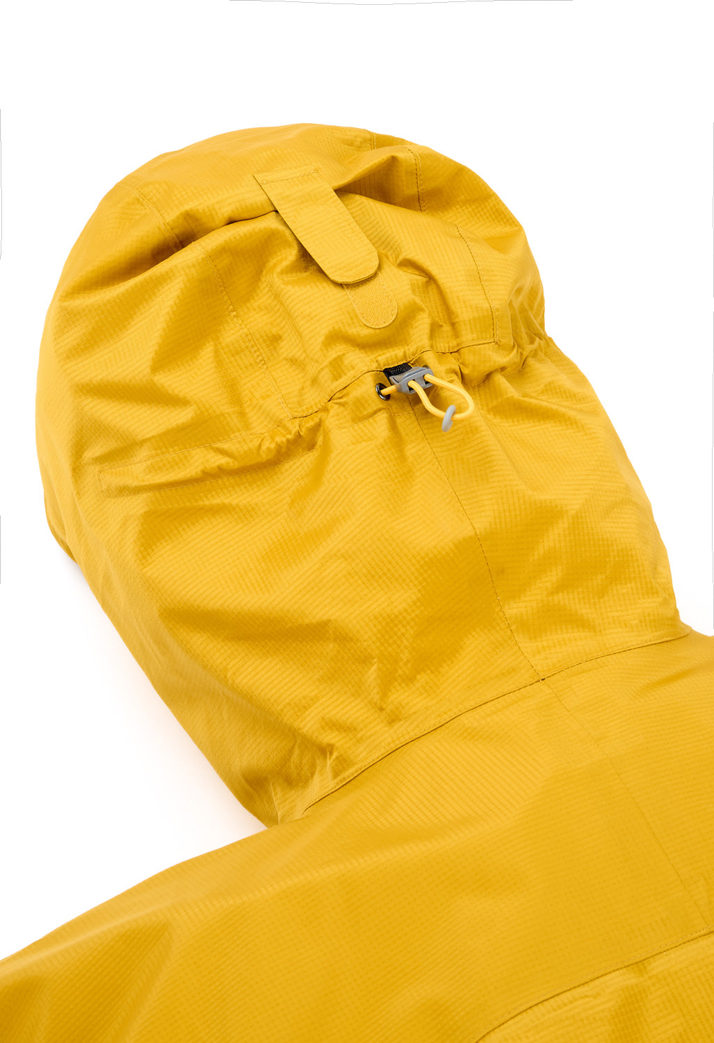 Montbell Women's Thunder Pass Jacket - Topaz