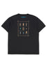 Montbell Men's Wickron Beetles T-Shirt - Black