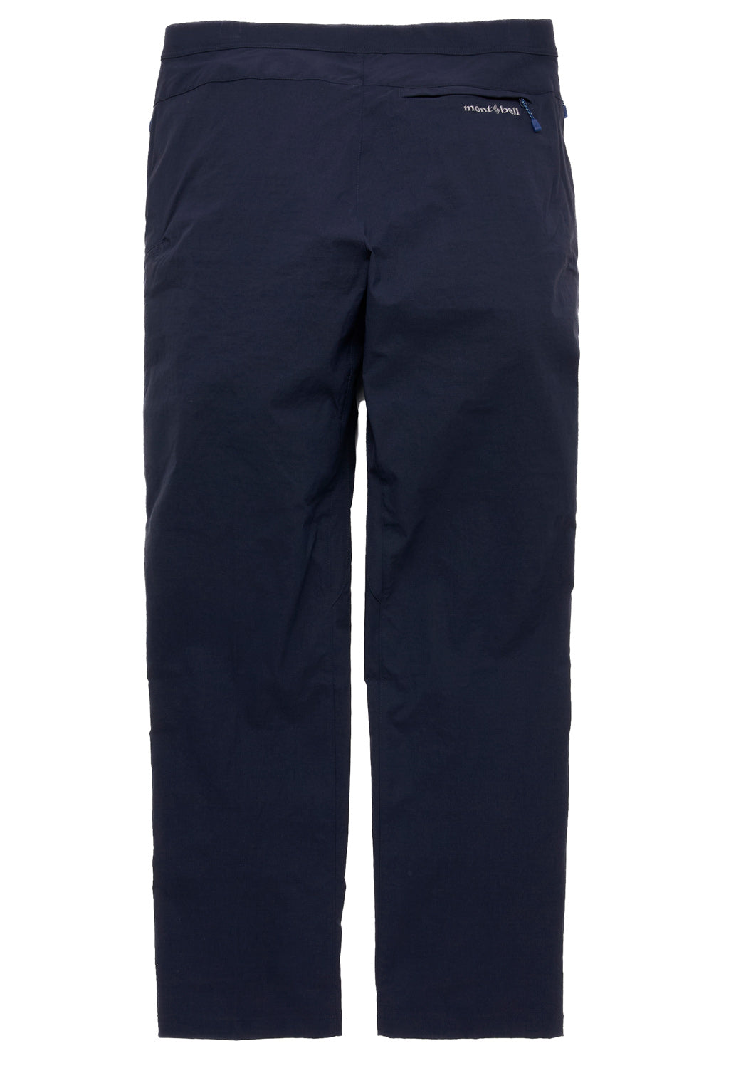 Montbell Women's Light O.D. Pants - Black Navy