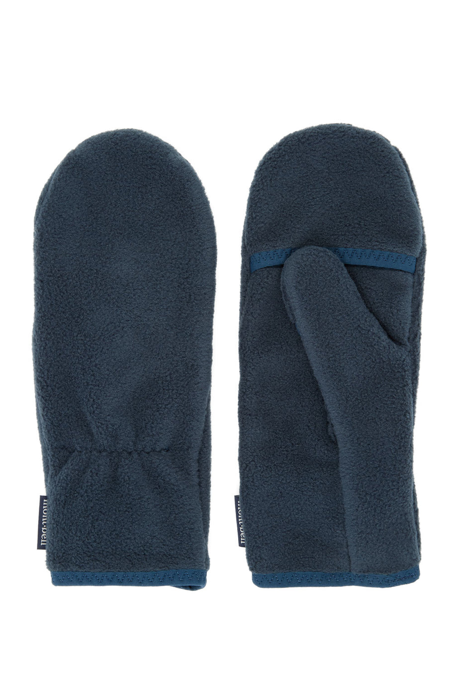 Montbell Climaplus 200 Mittens - Navy