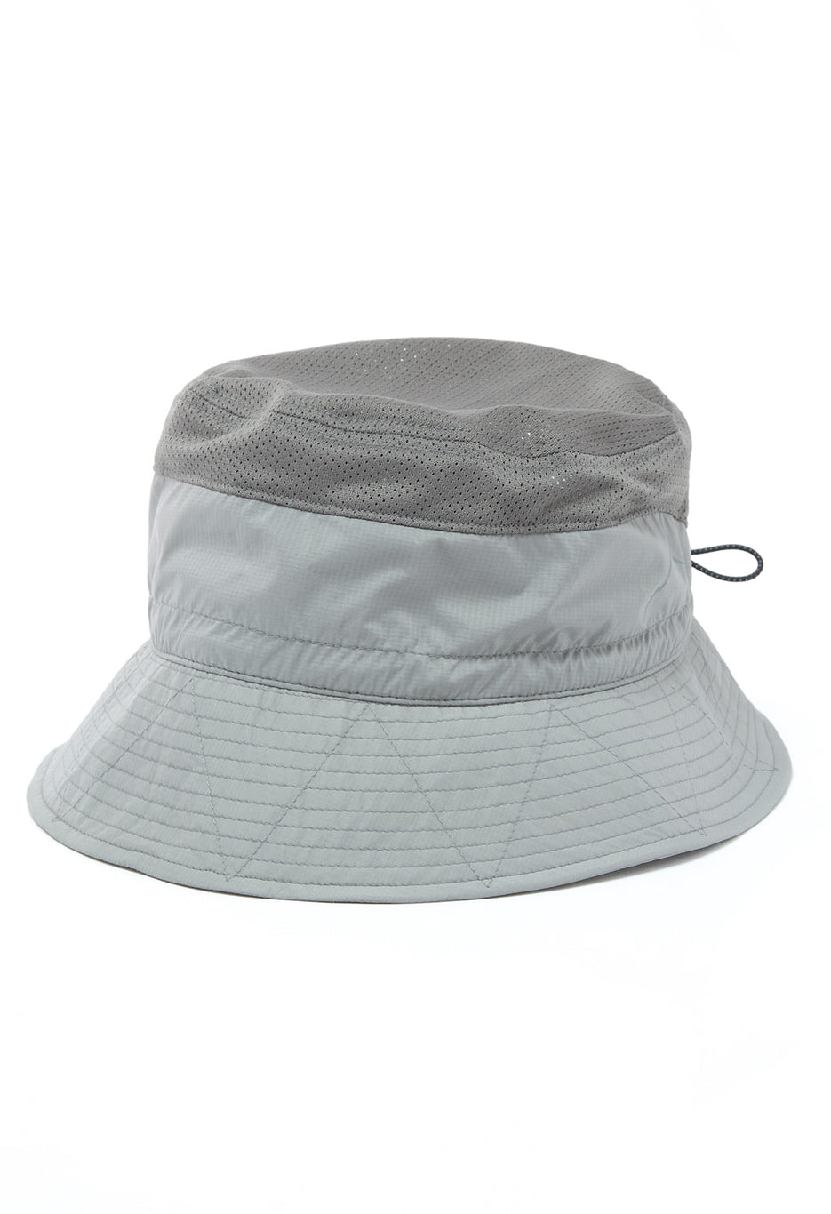 CAYL Trail Hat - Grey