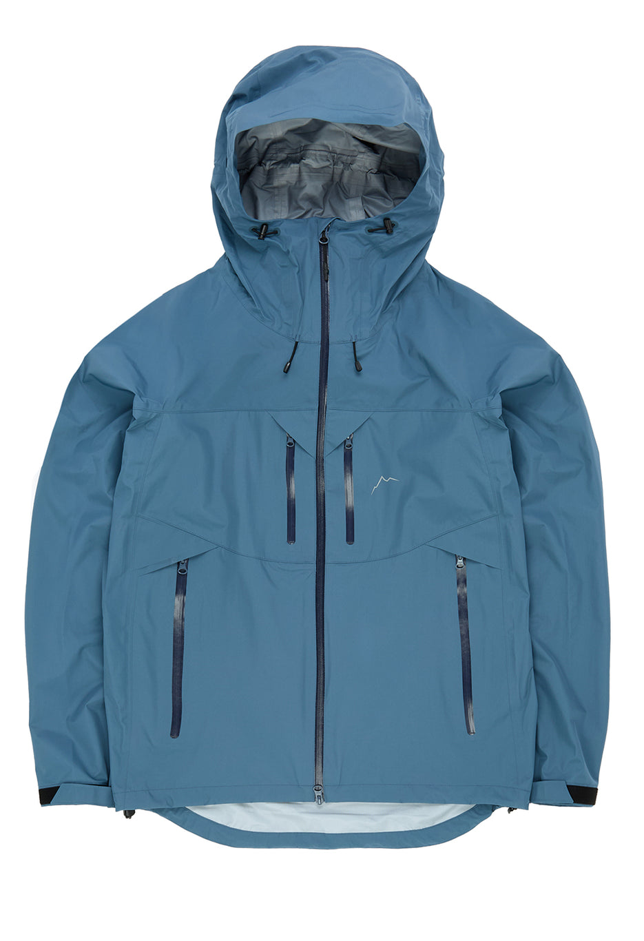 CAYL Men's Light Shield Jacket 2 - Blue