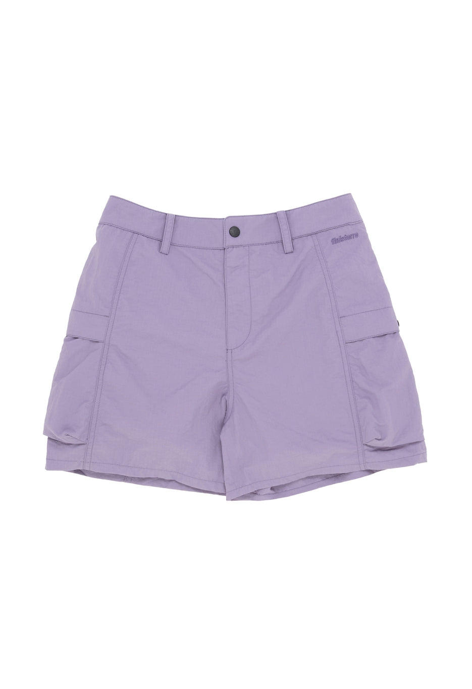 Finisterre Women's Wander Shorts - Violet Sky