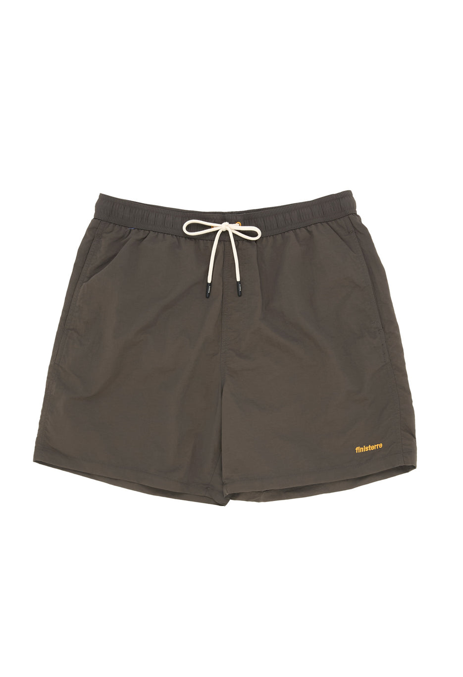Finisterre Men's Atlas Shorts - Raven