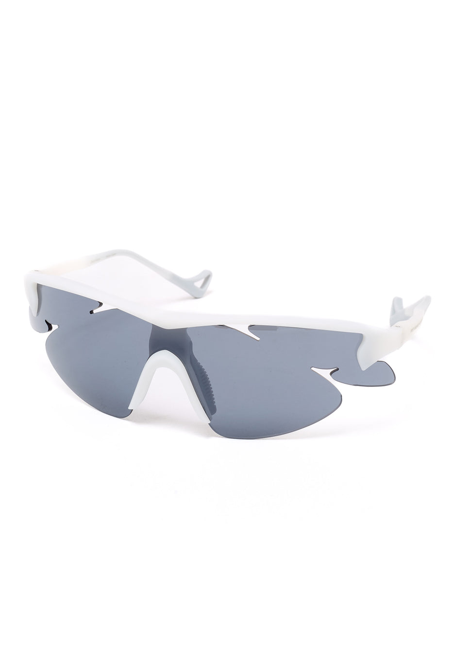 District Vision x Post Archive Faction Junya Racer - Cement / D+ Copper Mirror