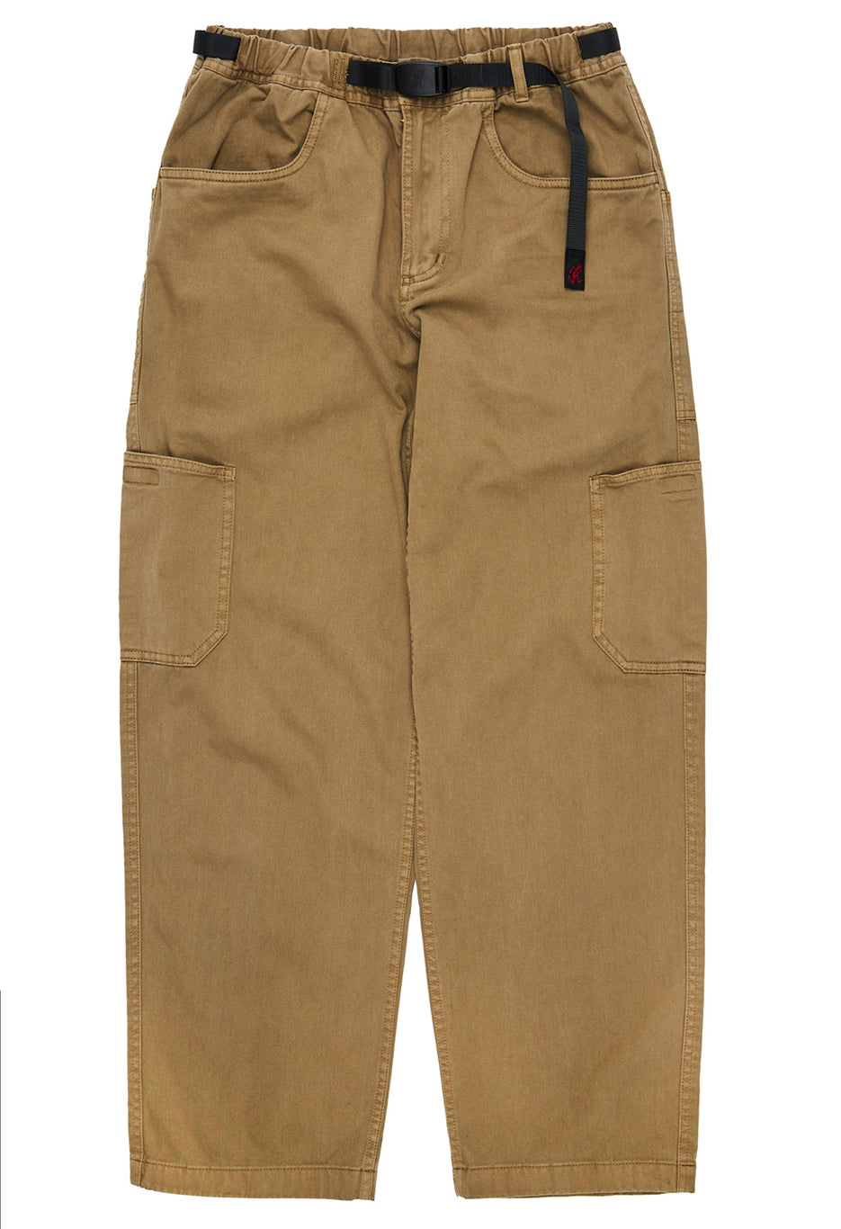 Gramicci Men's Rock Slide Pants - Moss