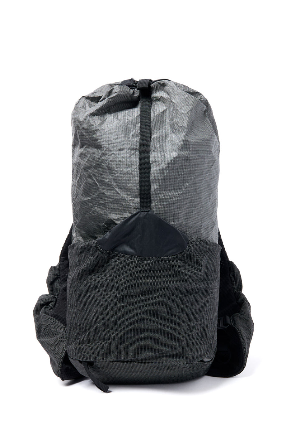 Pa'lante Packs Mini Joey Pack - Grey Ultraweave