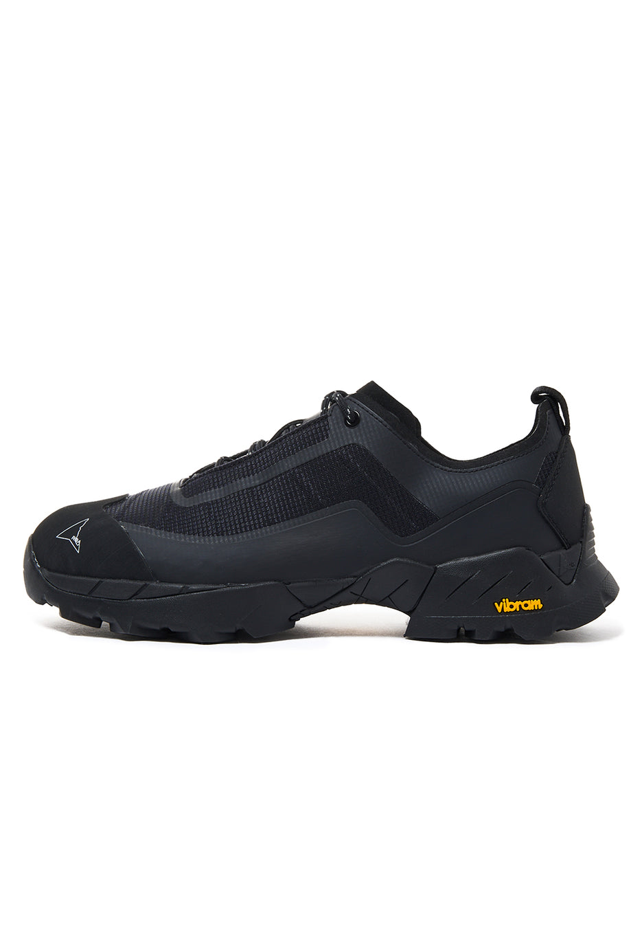 ROA Katharina Light Shoes - Black