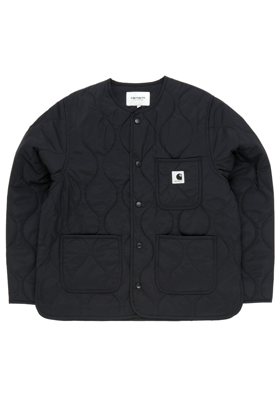 Carhartt WIP Women's Skyler Liner - Black