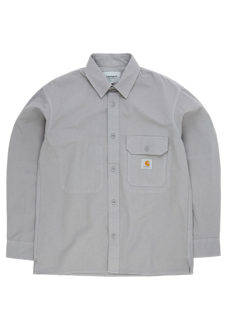 Carhartt WIP Reno Shirt Jac - Yosemite
