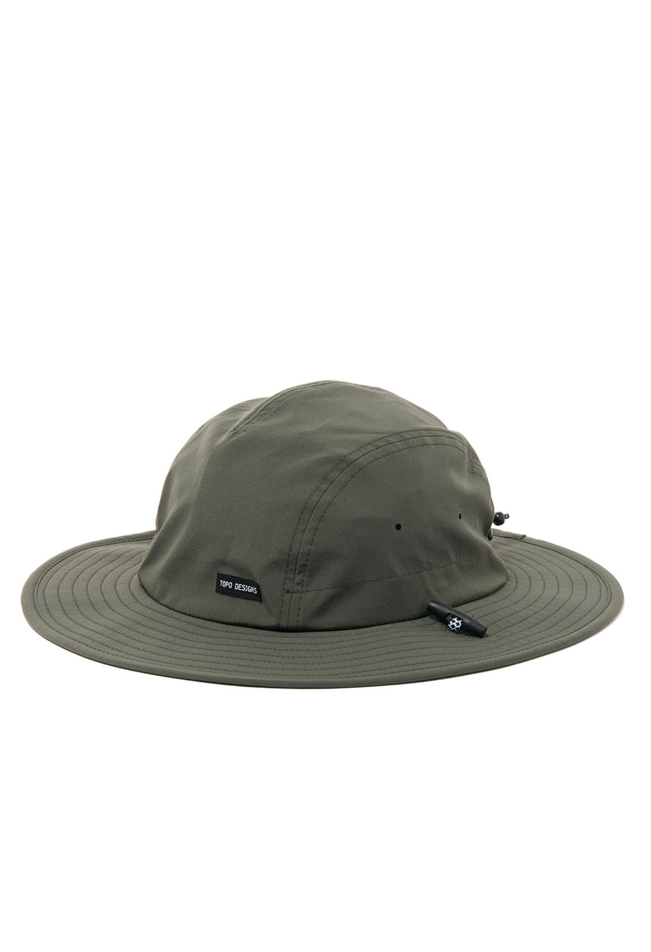 Topo Designs Sun Hat - Beetle