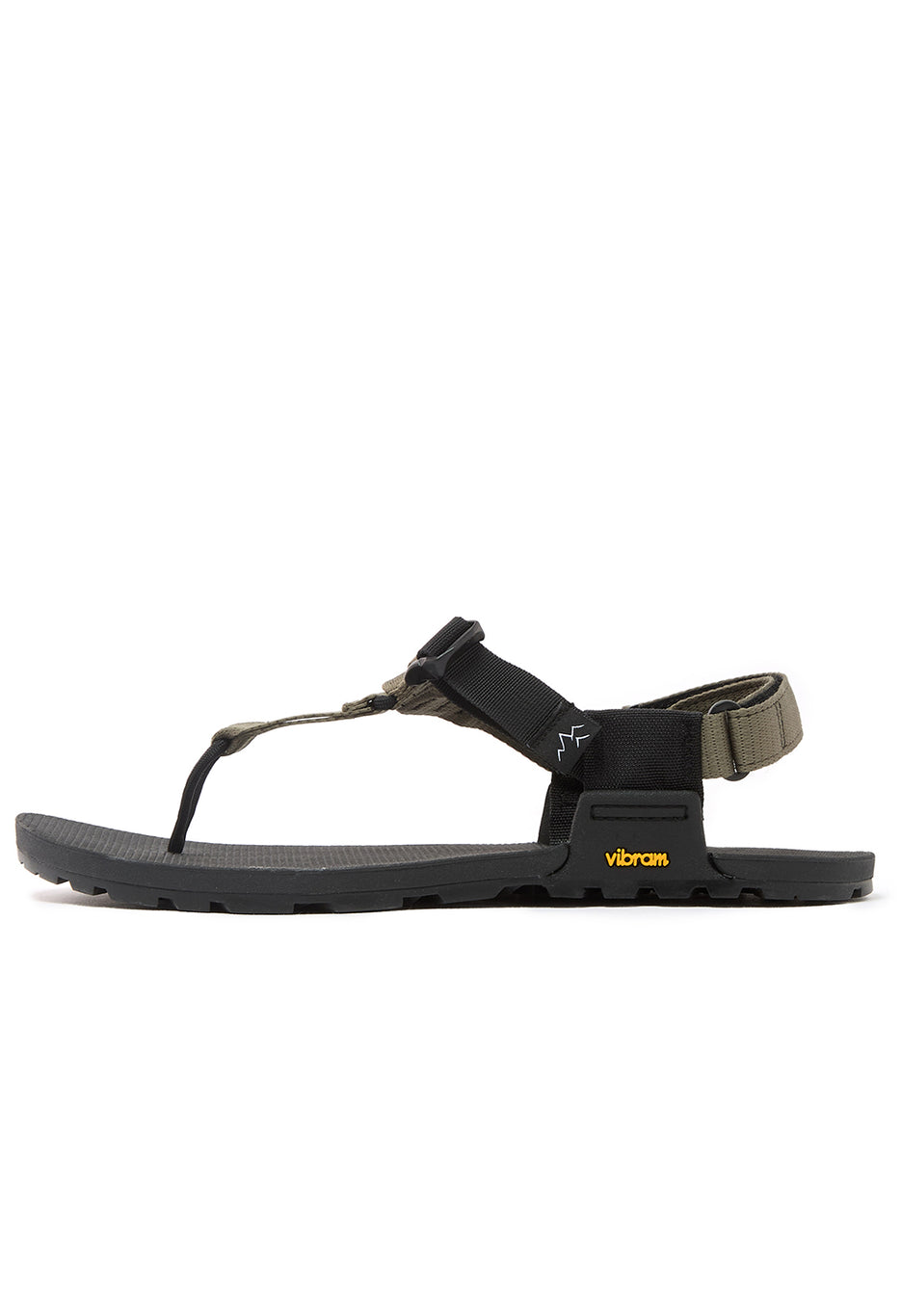 Bedrock Sandals Cairn Evo Sandals - Charcoal