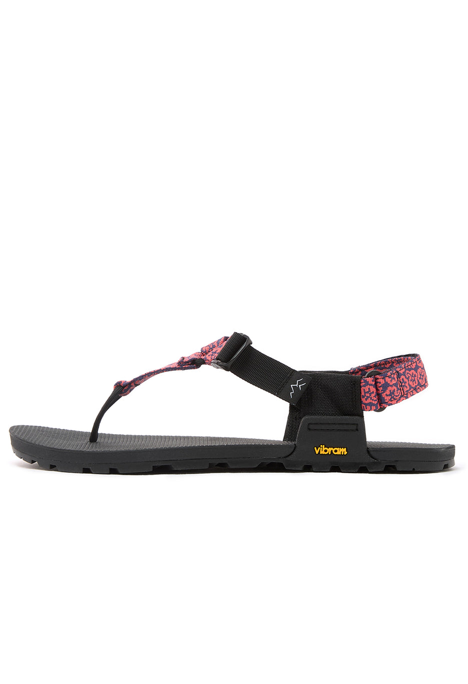Bedrock Sandals Cairn Evo Sandals - Wildflower Coral