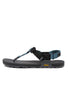 Bedrock Sandals Cairn Evo 3D Pro Sandals - Slate Blue