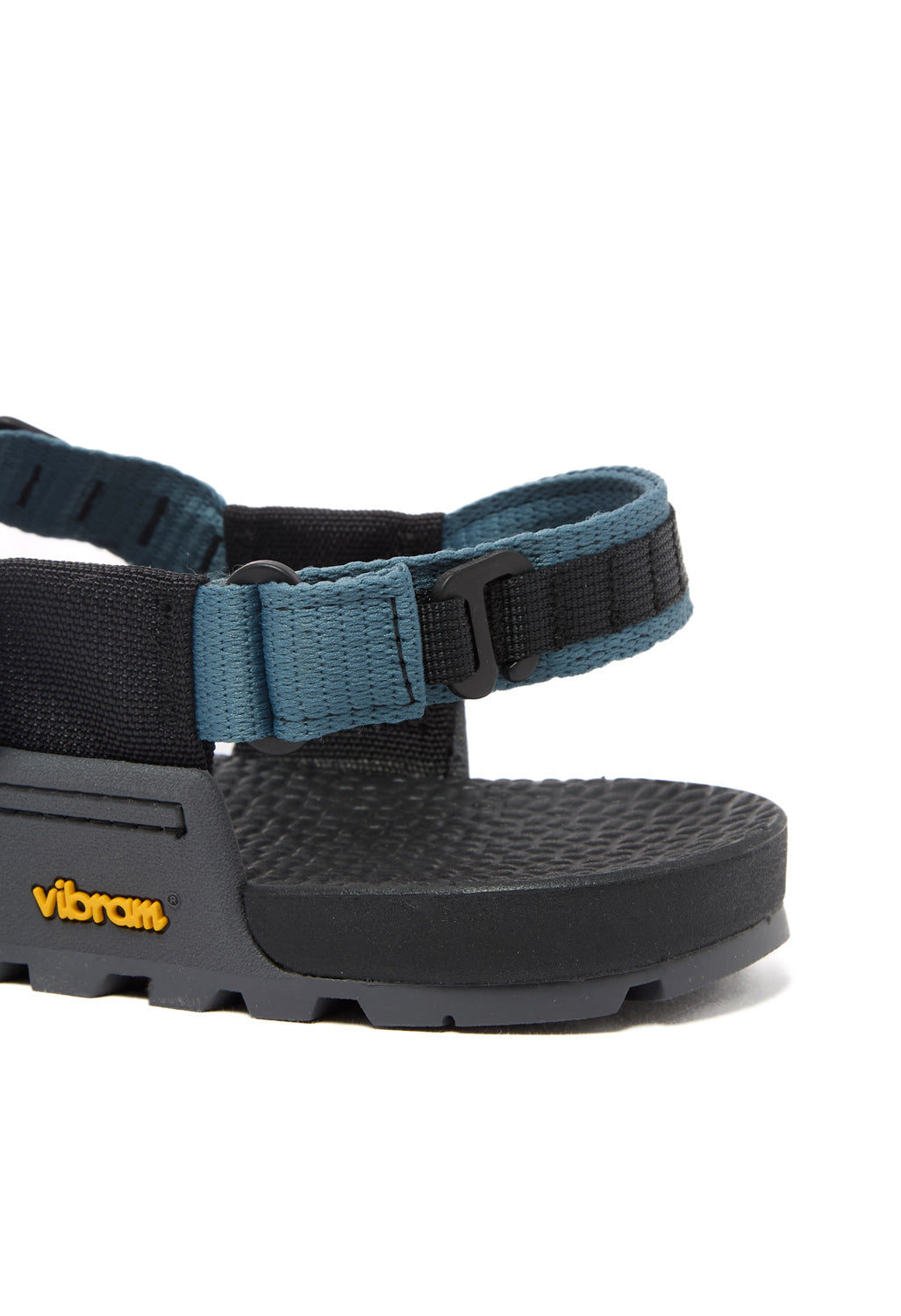 Bedrock Sandals Cairn Evo 3D Pro Sandals - Slate Blue