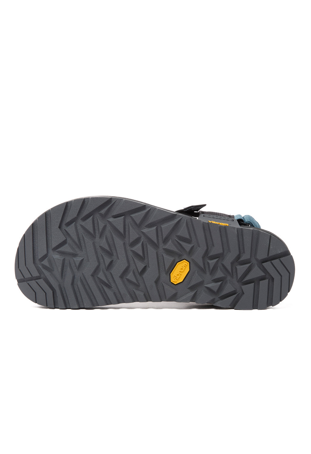 Bedrock Sandals Cairn Evo 3D Pro Sandals - Slate Blue