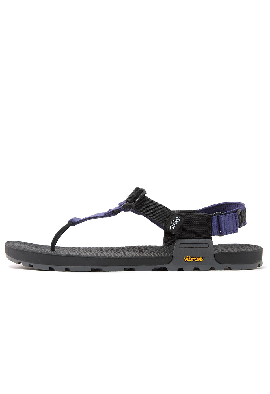 Bedrock Sandals Cairn Evo 3D Pro Sandals - Lupine Purple