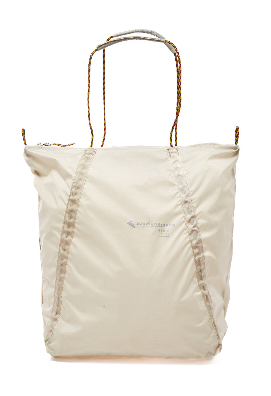 Klattermusen Gebo Bag 23L - Putty Grey
