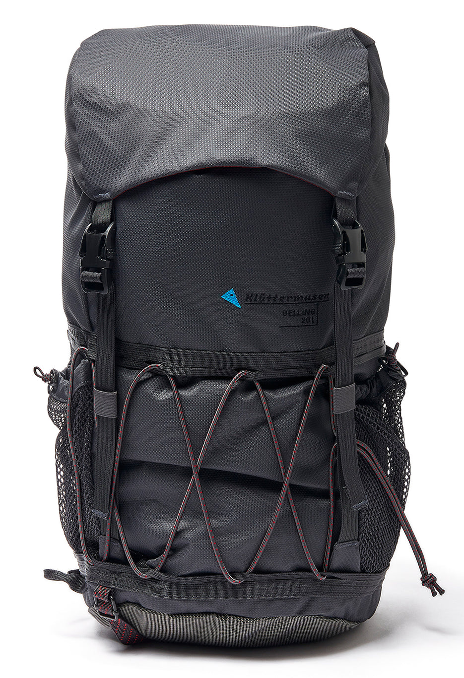 Klattermusen Delling Backpack 20L 0