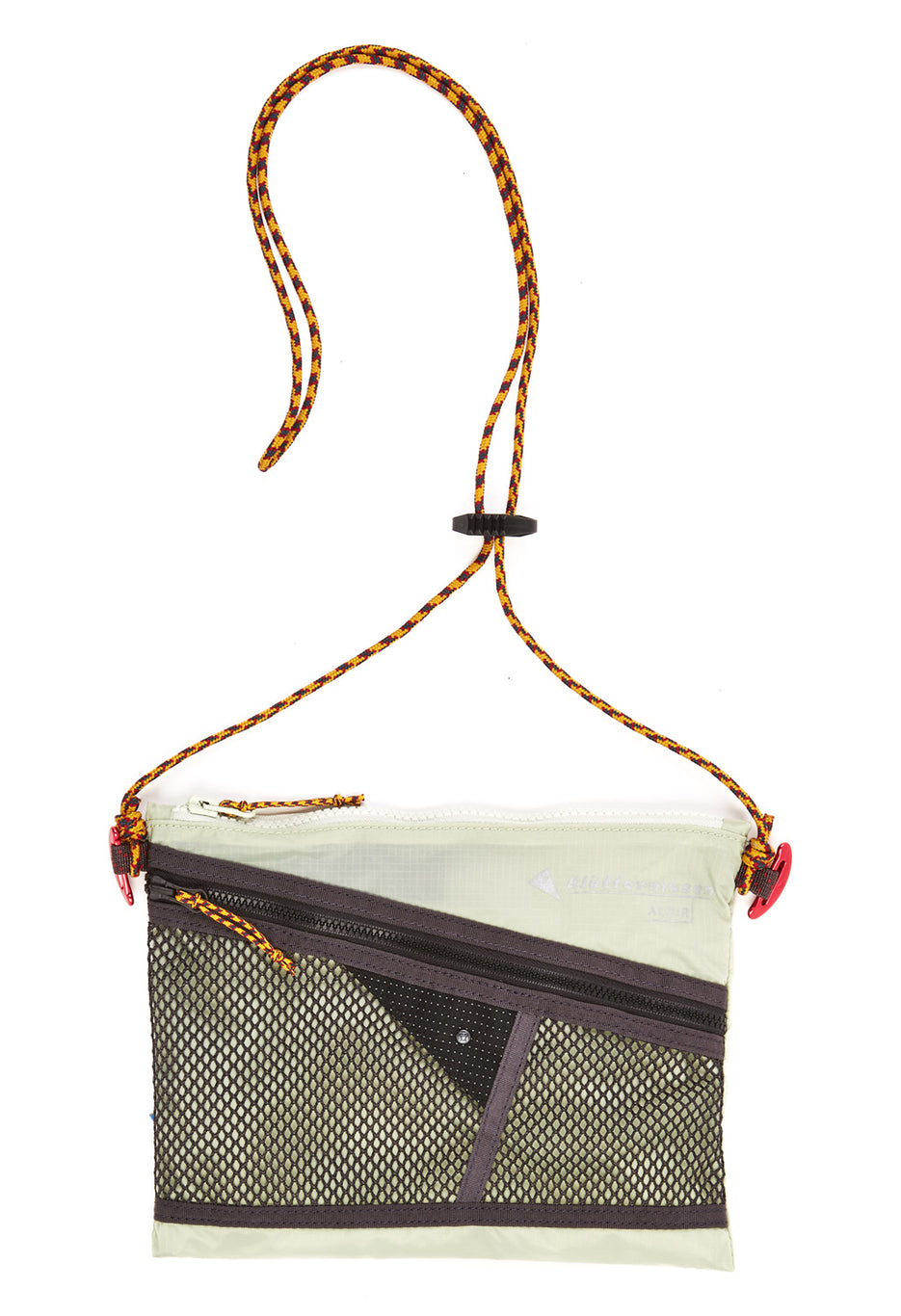 Klattermusen Algir Accessory Bag Medium - Sea Foam