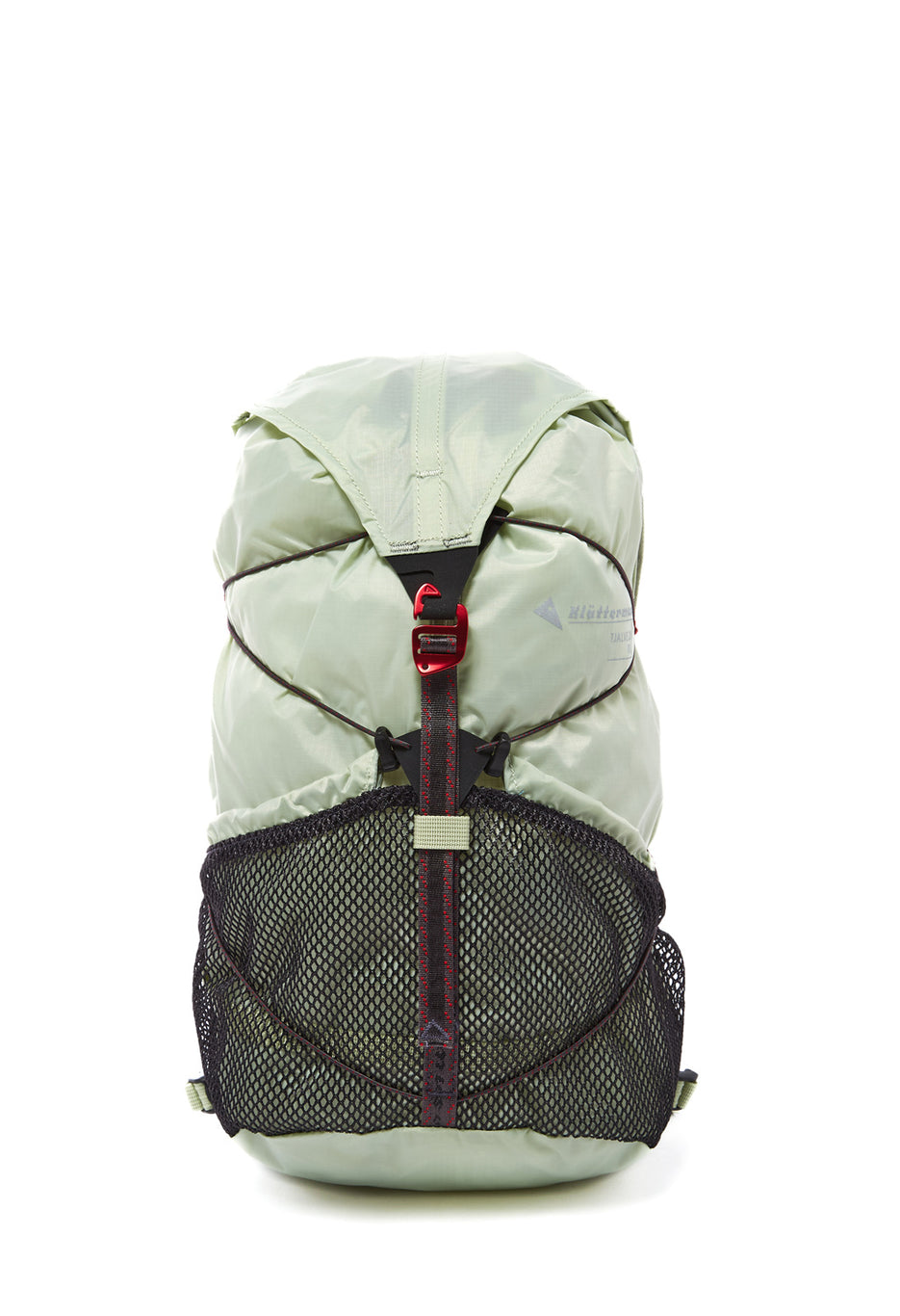 Klattermusen Tjalve 2.0 Backpack 10L - Sea Foam