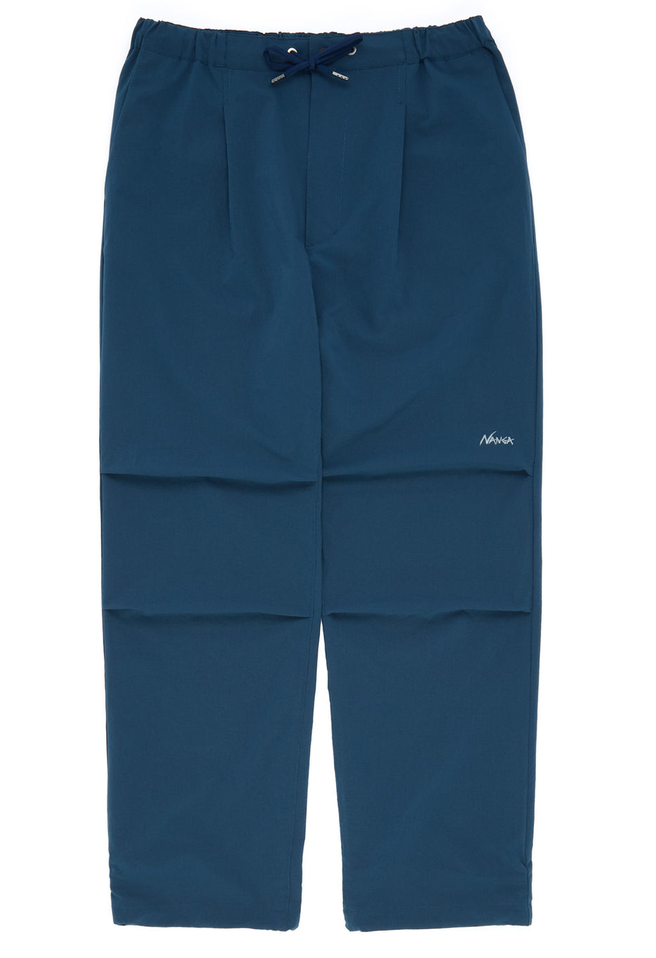 Nanga Men's Dotair Comfy Pants - Blue