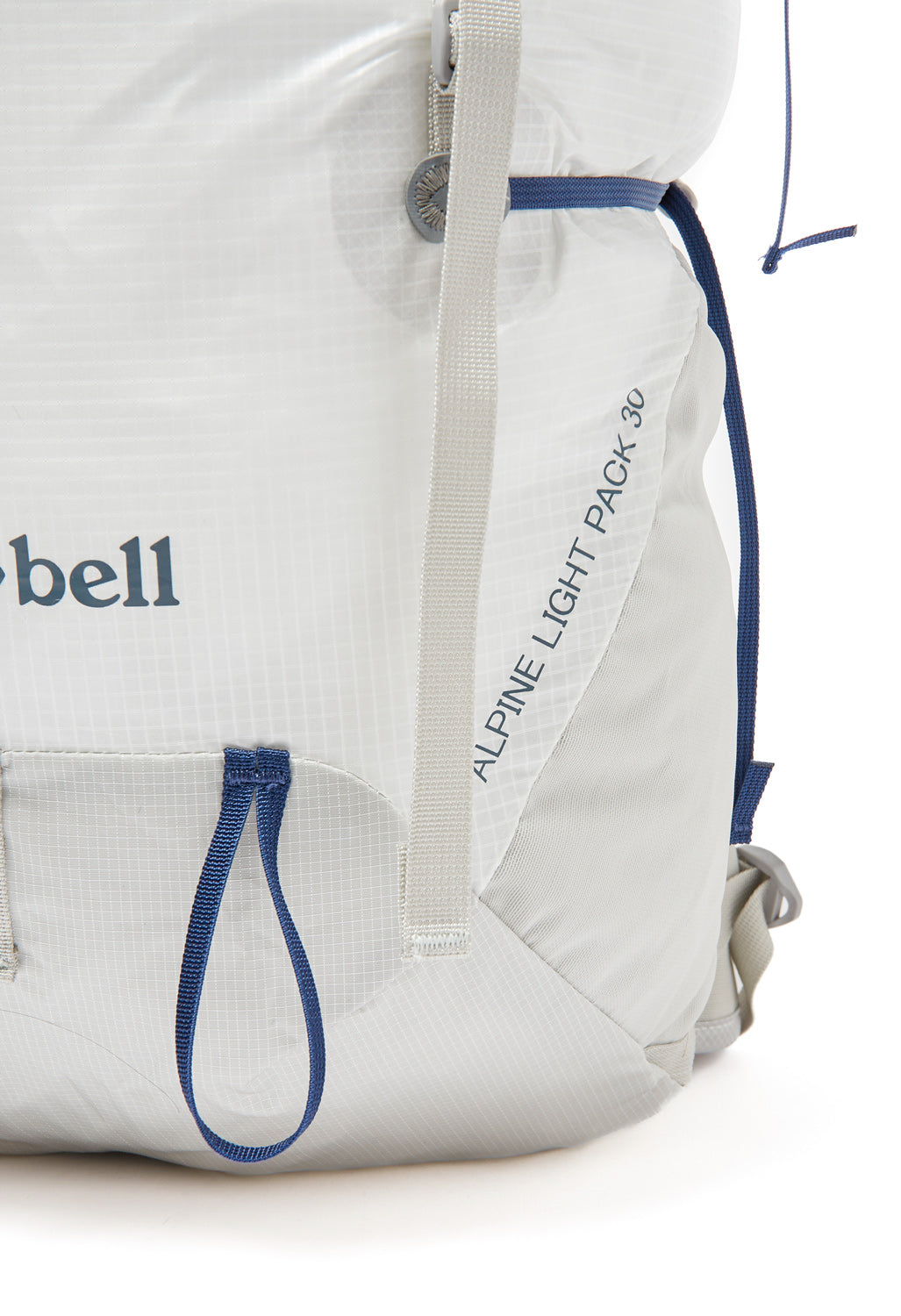 Montbell Alpine Light Pack 30 - White