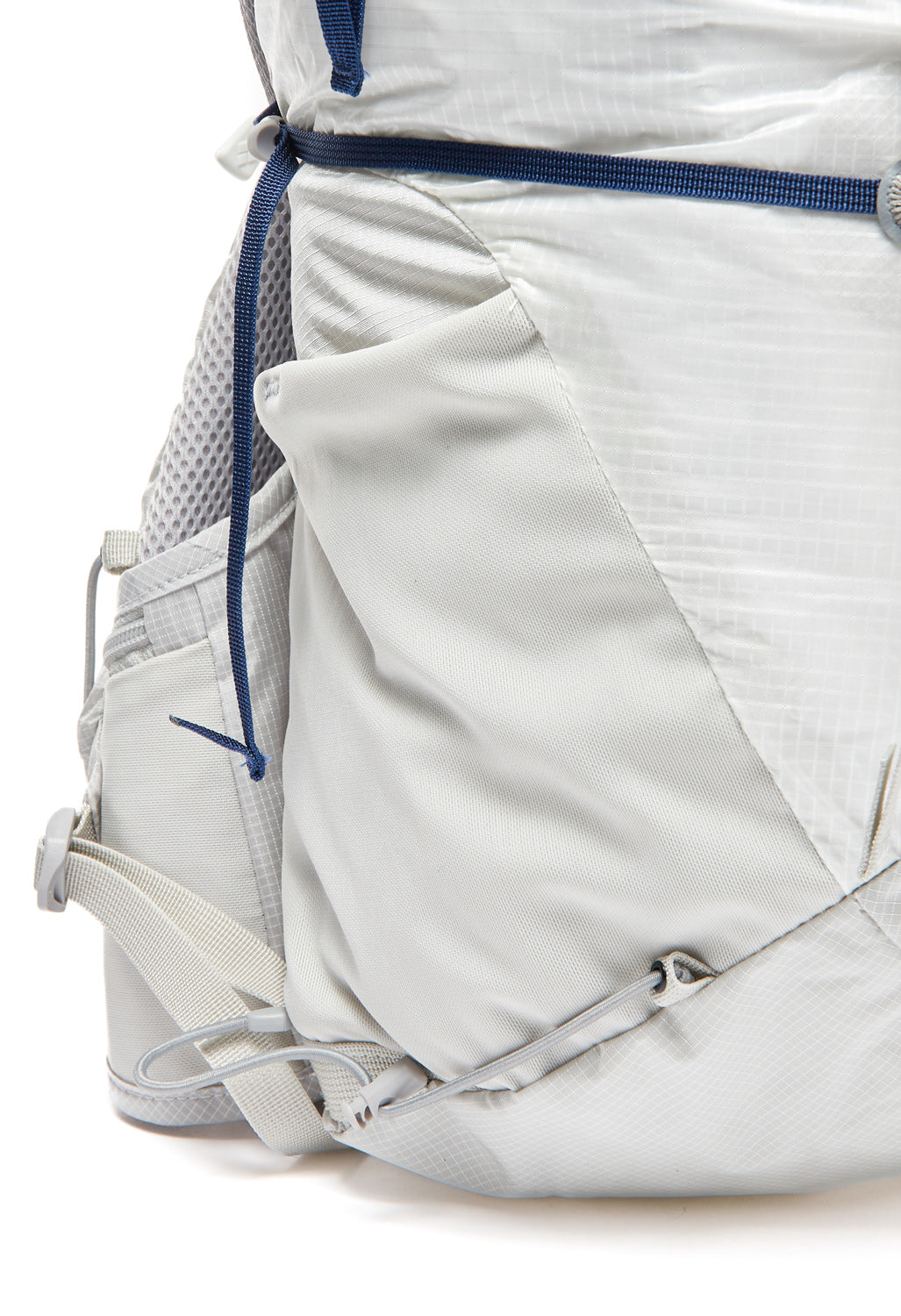 Montbell Alpine Light Pack 30 - White