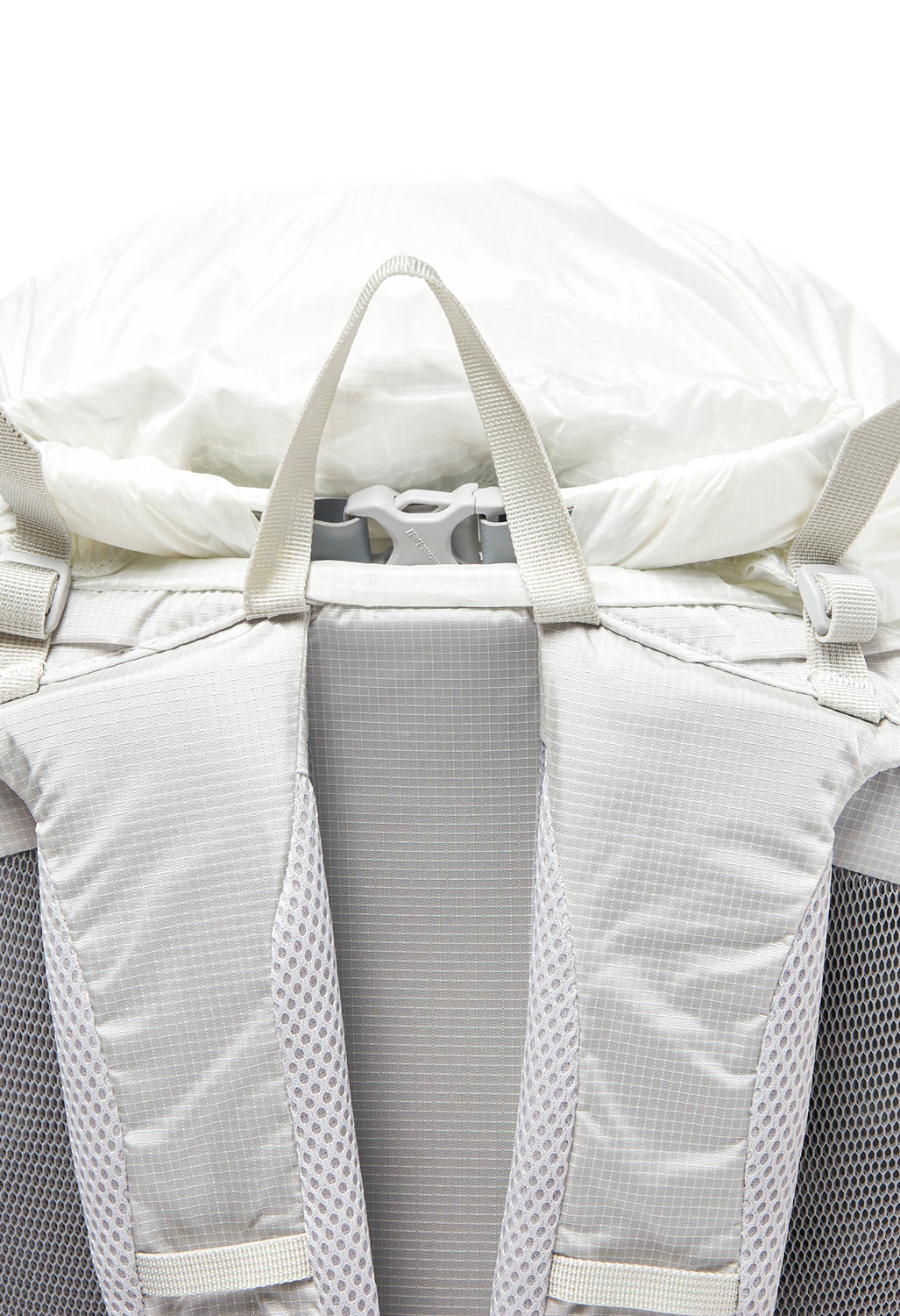 Montbell Alpine Light Pack 30 - White