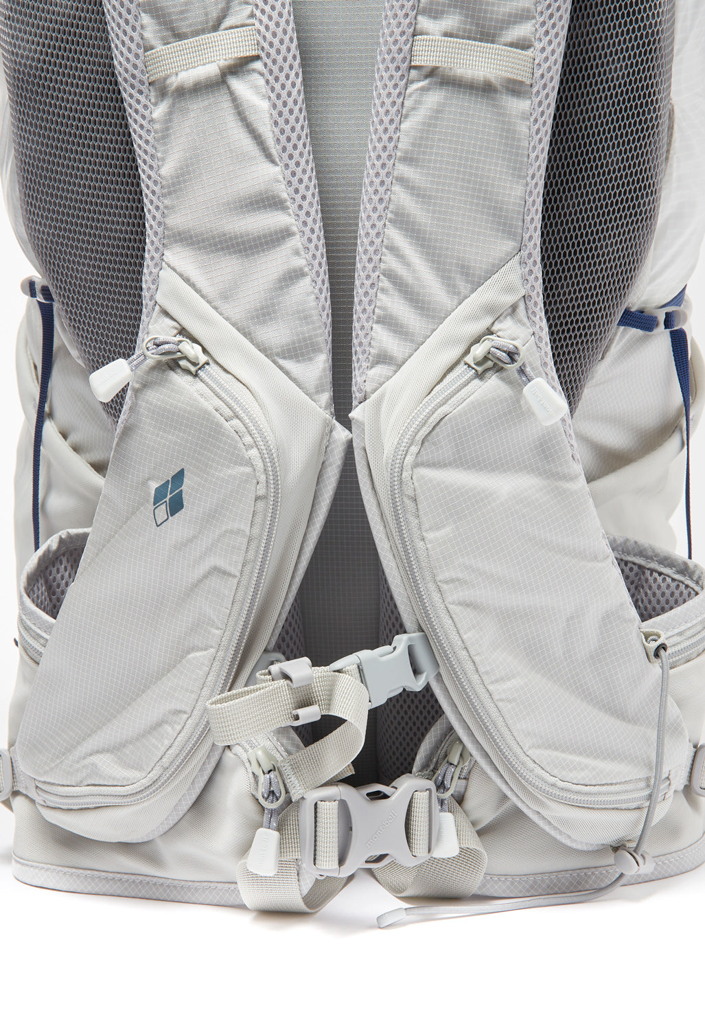 Montbell Alpine Light Pack 30 - White