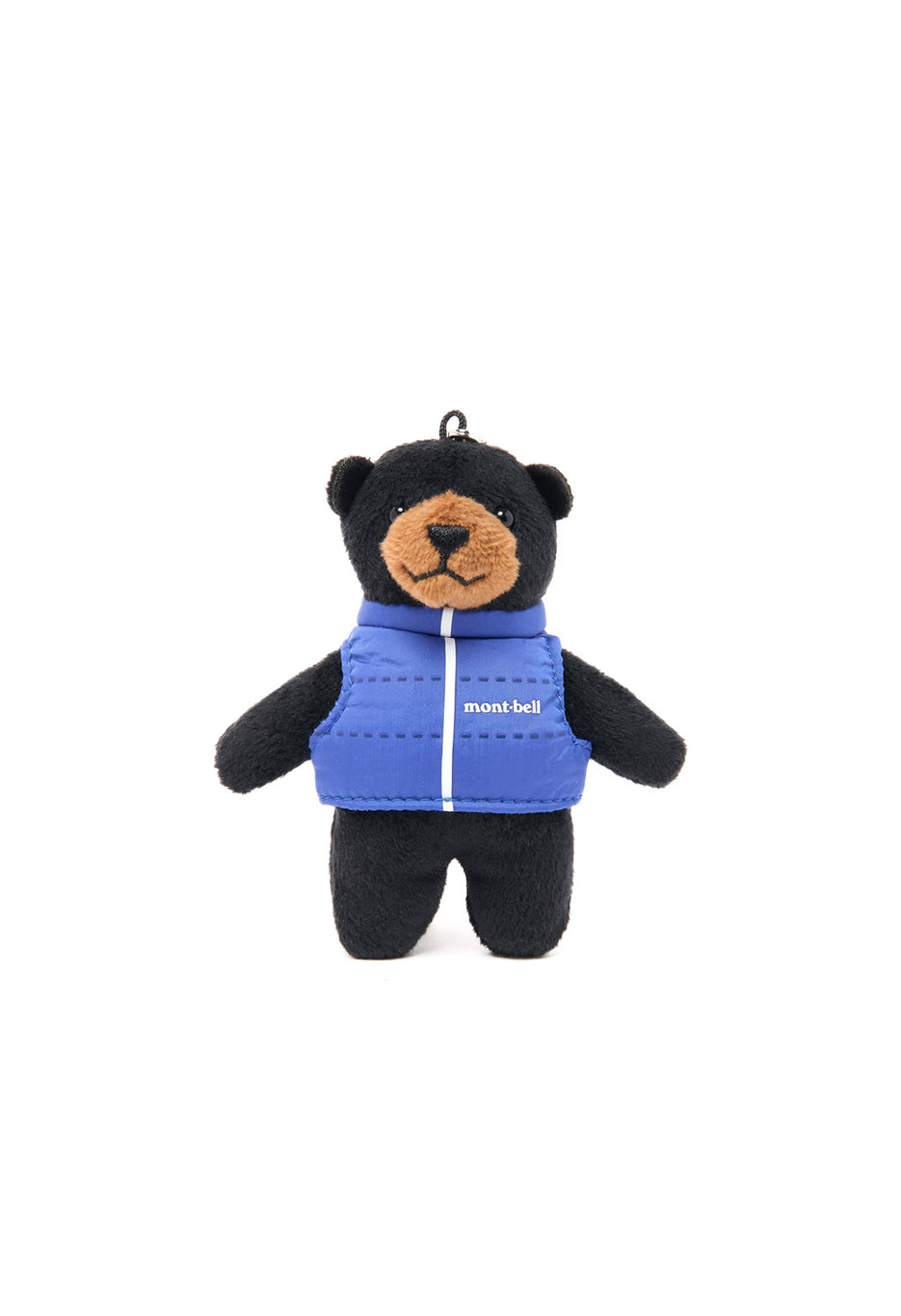 Montbell Strap Monta Bear 2 - Blue