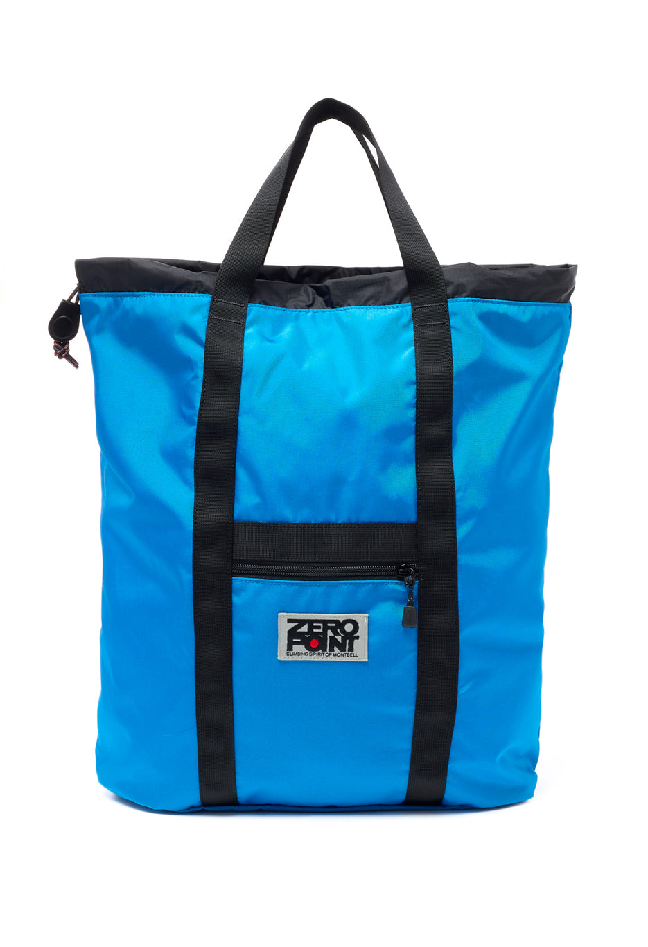 Montbell 50th Anniversary Classic Gear Container - Blue