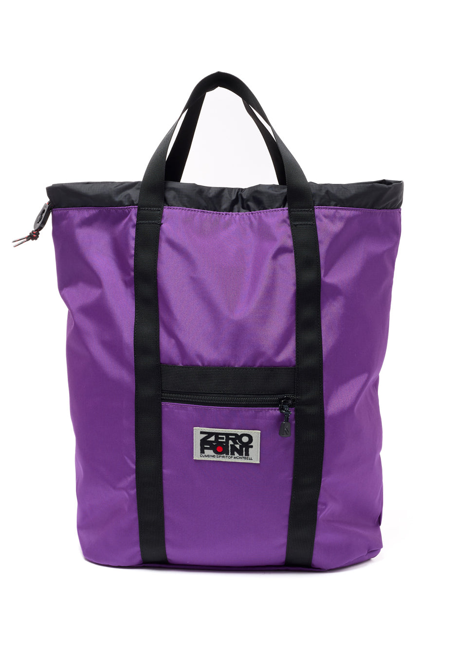 Montbell 50th Anniversary Classic Gear Container - Purple