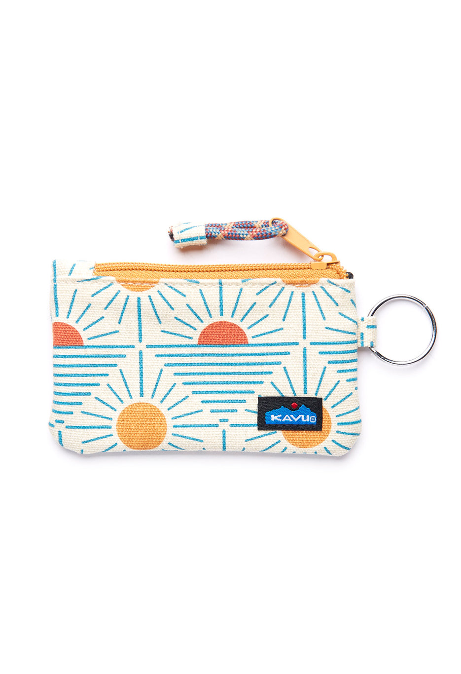 KAVU Stirling Wallet 1